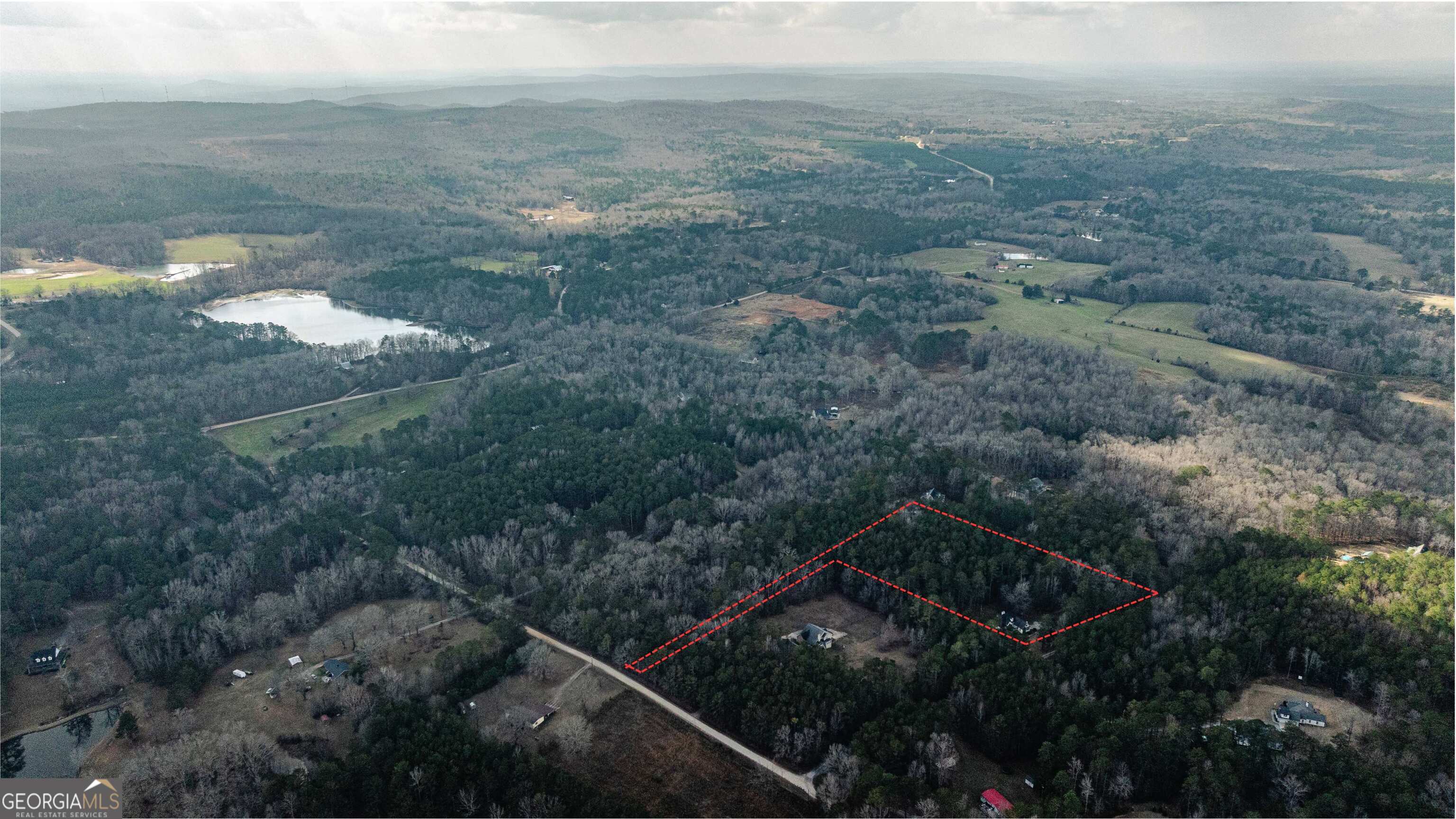 123 Rabbit Run Drive Meansville, GA 30256 - Photo 87 of 101