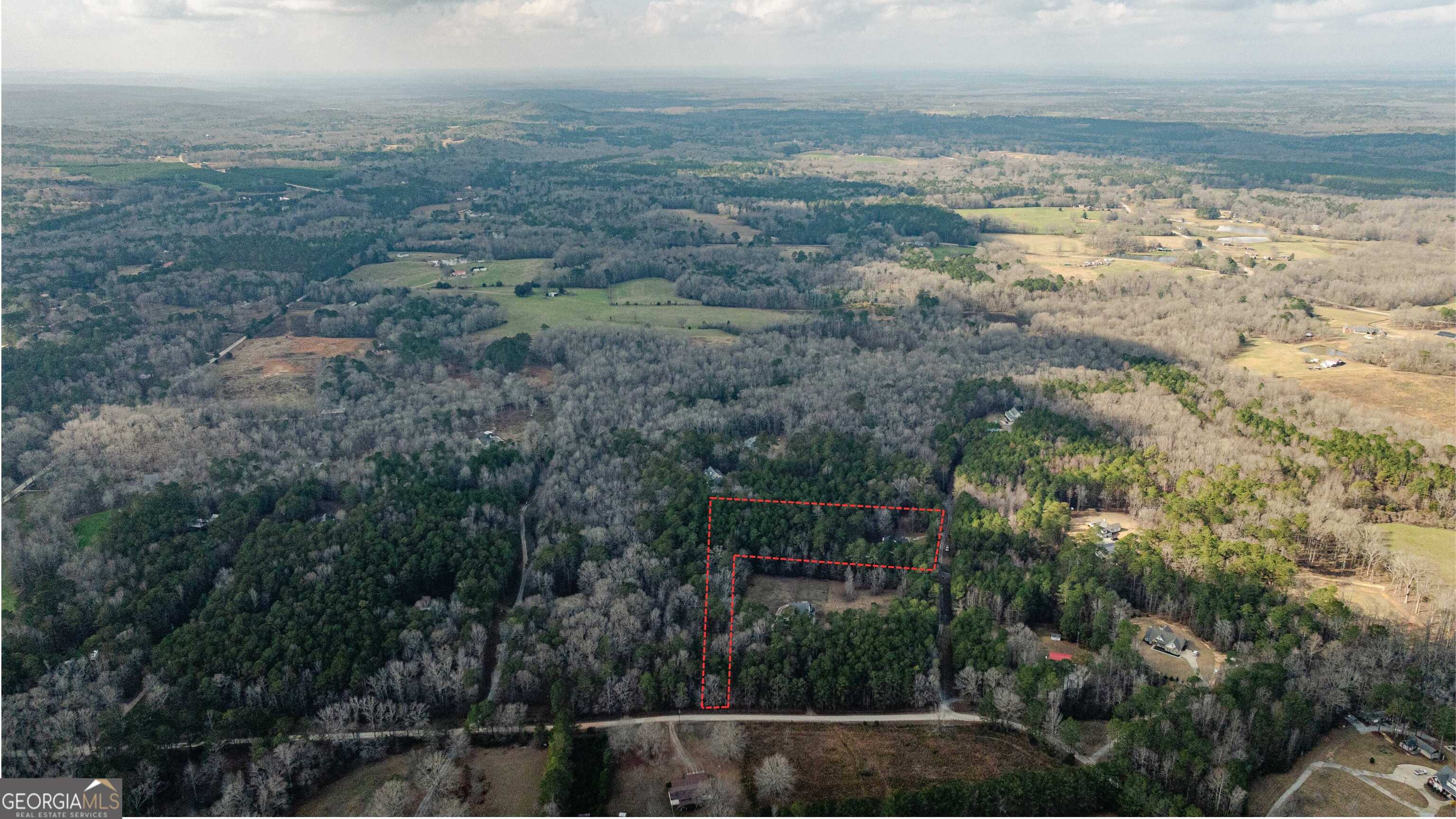 123 Rabbit Run Drive Meansville, GA 30256 - Photo 89 of 101