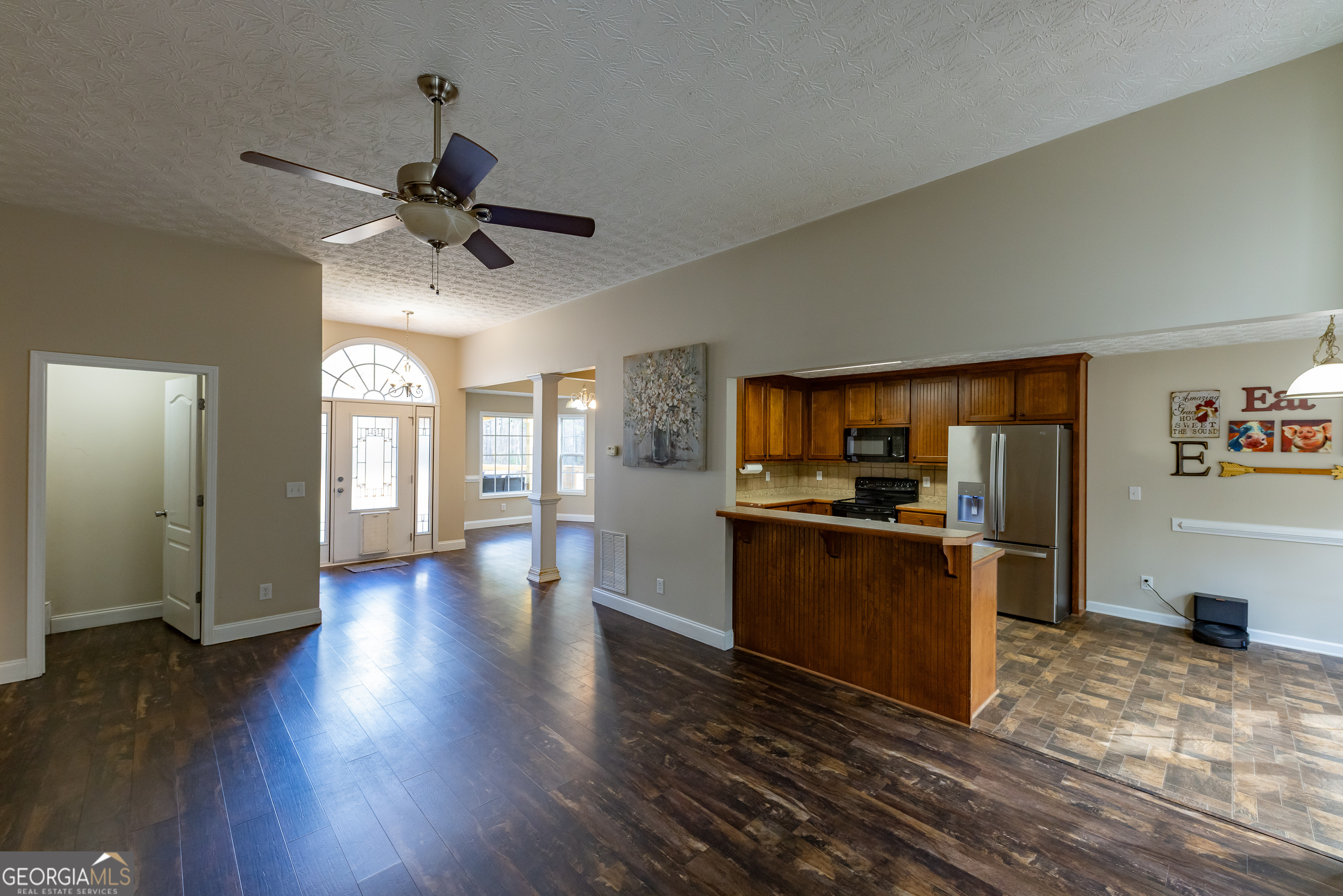 123 Rabbit Run Drive Meansville, GA 30256 - Photo 9 of 101