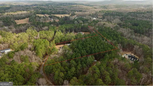 $524,900 | 123 Rabbit Run Drive, Meansville, GA 30256