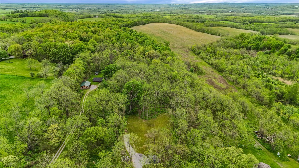 9380 Big Tree Road Richmond, NY 14466 - Photo 7 of 25