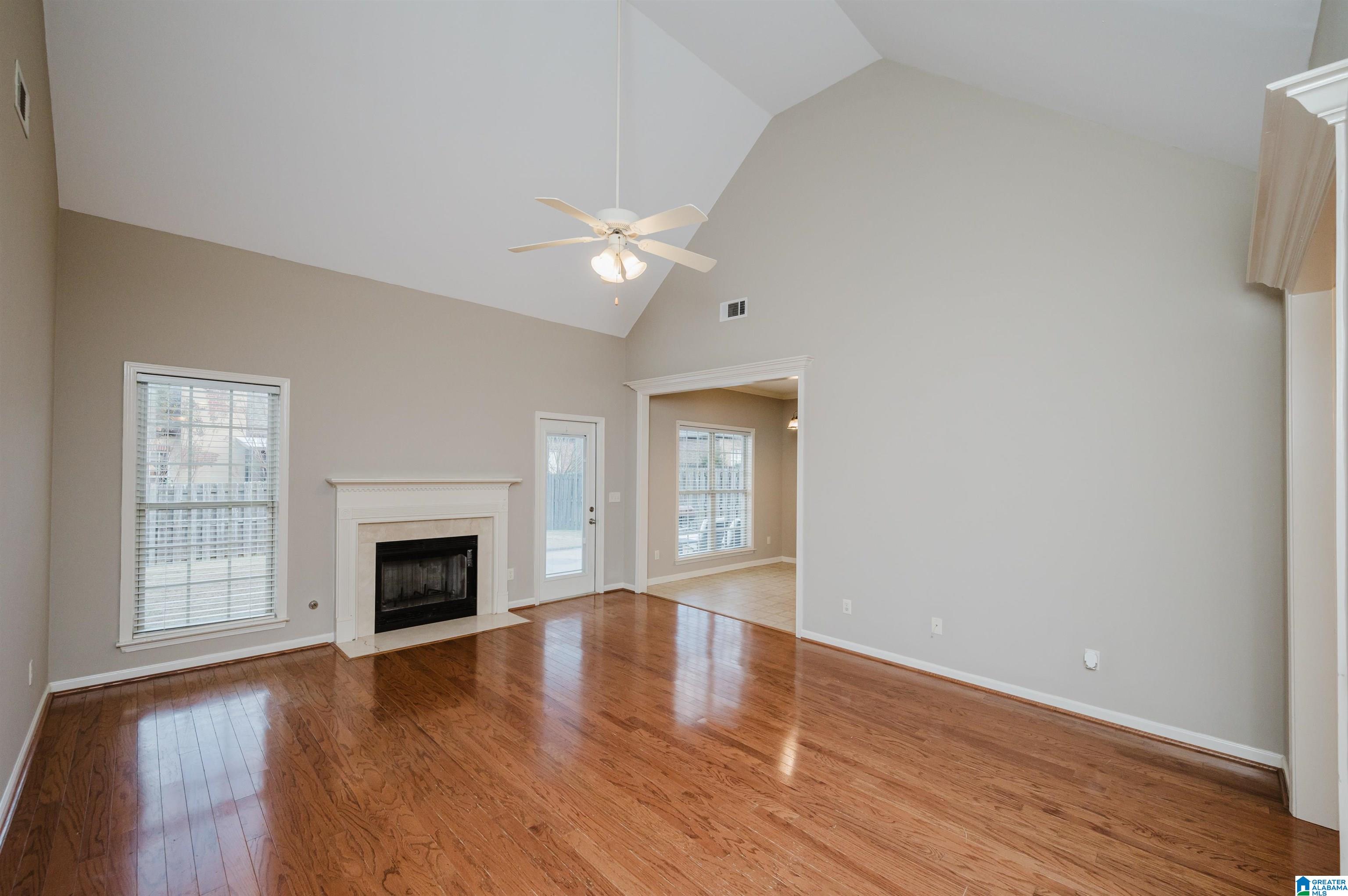 3635 Harrier Road Trussville, AL 35173 - Photo 13 of 48