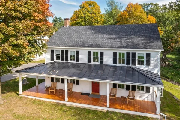 $1,974,900 | 234 E Road, Unit 1, Milton, VT 05468