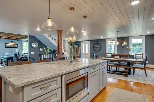 $1,974,900 | 234 E Road, Unit 1, Milton, VT 05468