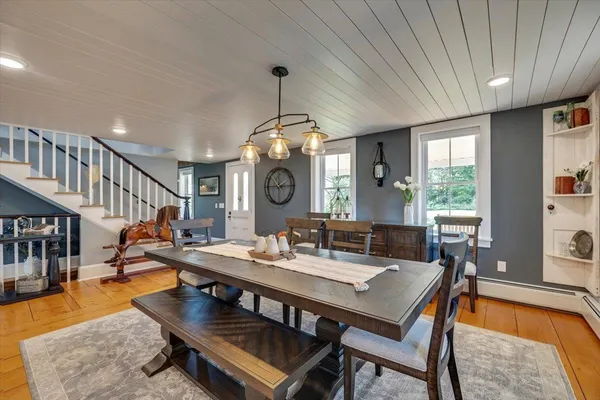 $1,974,900 | 234 E Road, Unit 1, Milton, VT 05468