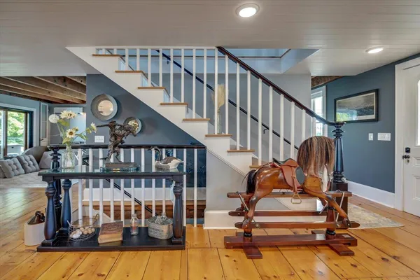 $1,974,900 | 234 E Road, Unit 1, Milton, VT 05468