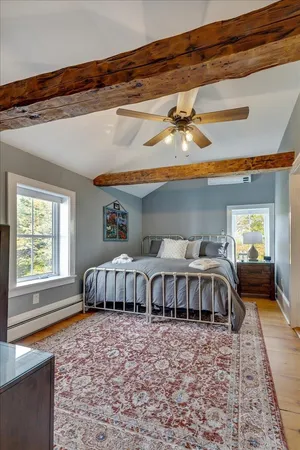 $1,974,900 | 234 E Road, Unit 1, Milton, VT 05468