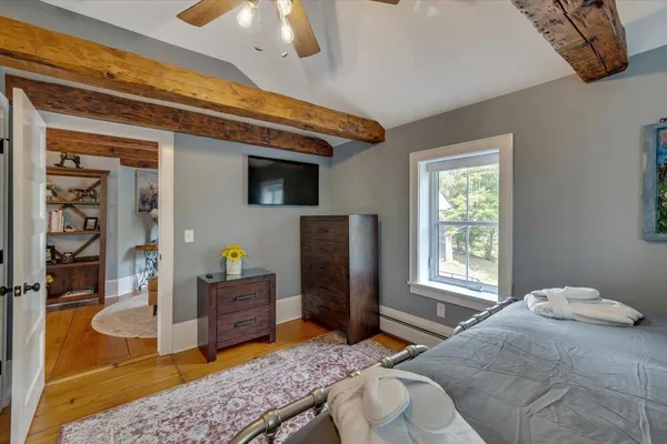 $1,974,900 | 234 E Road, Unit 1, Milton, VT 05468