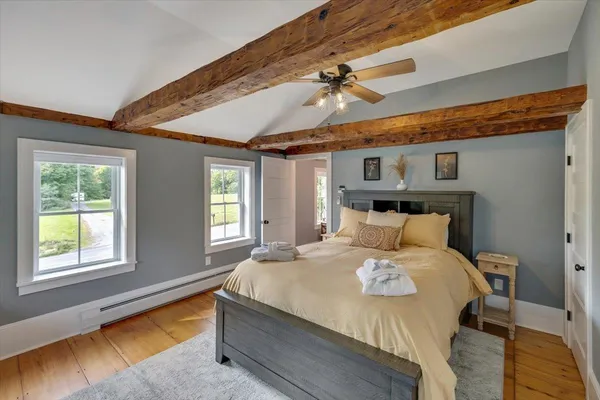 $1,974,900 | 234 E Road, Unit 1, Milton, VT 05468