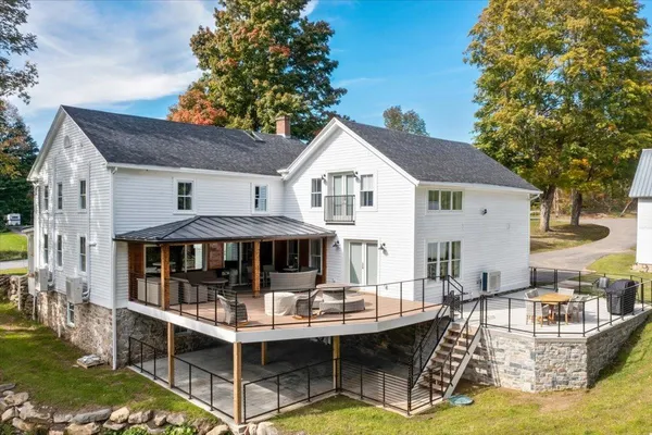 $1,974,900 | 234 E Road, Unit 1, Milton, VT 05468
