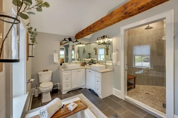 $1,974,900 | 234 E Road, Unit 1, Milton, VT 05468