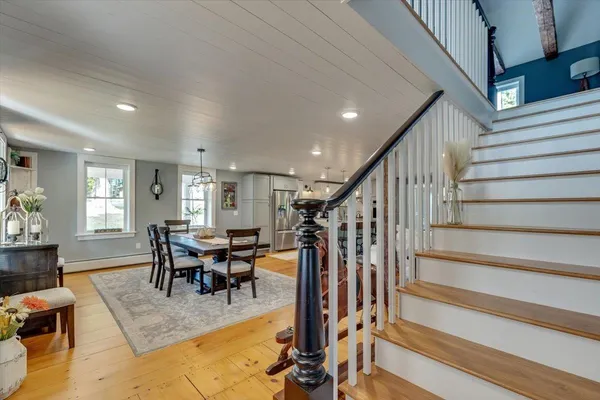 $1,974,900 | 234 E Road, Unit 1, Milton, VT 05468