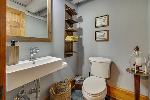 $1,974,900 | 234 E Road, Unit 1, Milton, VT 05468