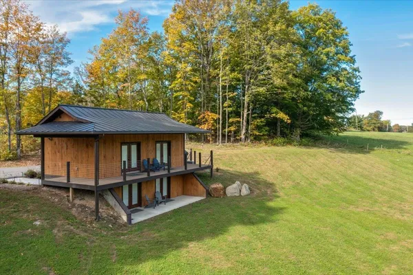 $1,974,900 | 234 E Road, Unit 1, Milton, VT 05468