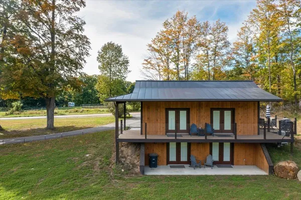$1,974,900 | 234 E Road, Unit 1, Milton, VT 05468