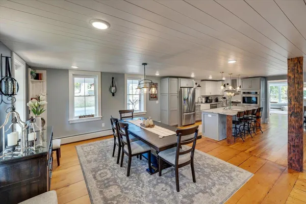 $1,974,900 | 234 E Road, Unit 1, Milton, VT 05468