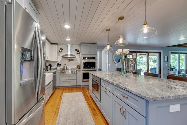 $1,974,900 | 234 E Road, Unit 1, Milton, VT 05468