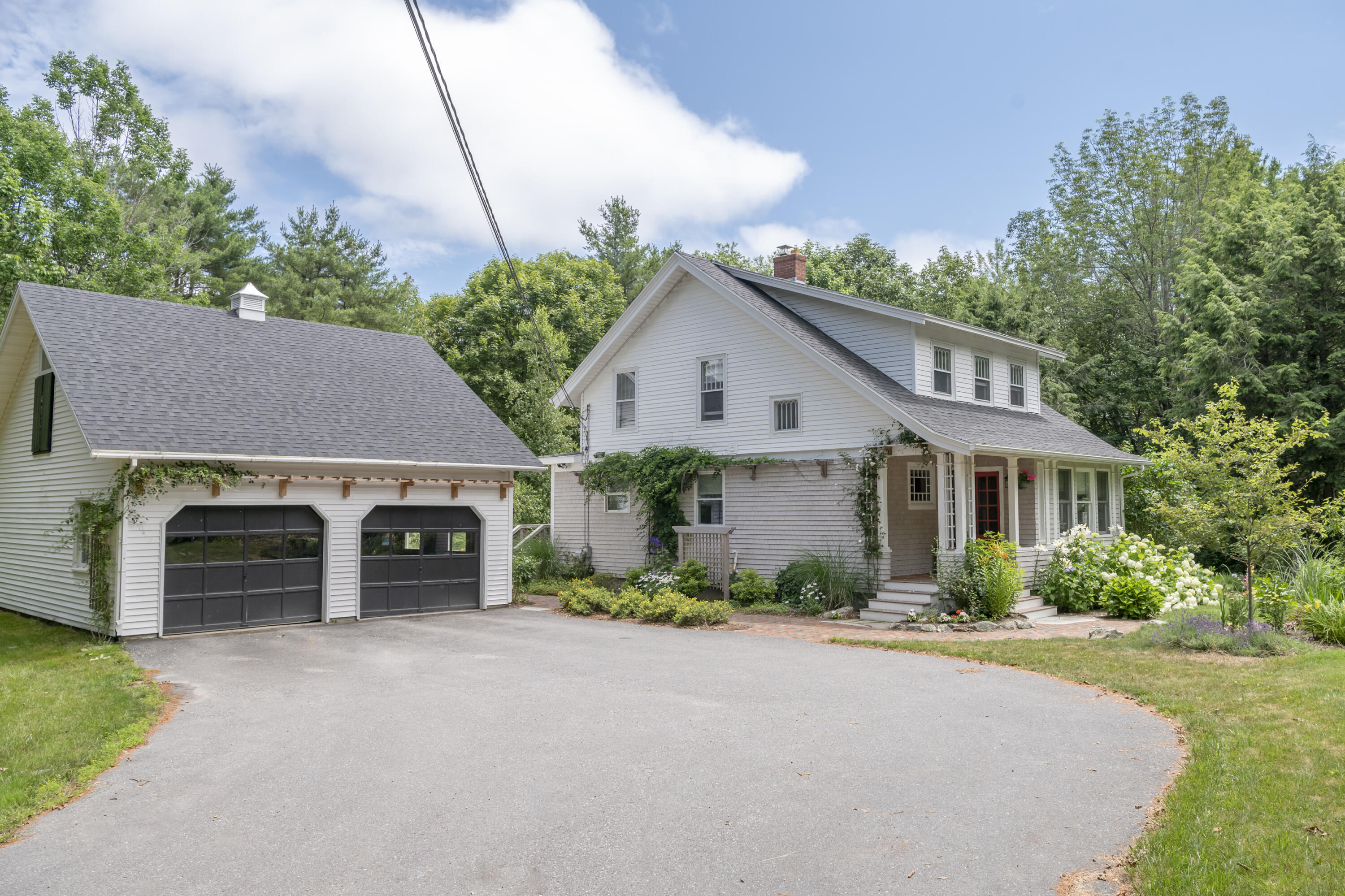 1475 High Street Bath, ME 04530 - Photo 1 of 57 1475 HIgh Main Photo