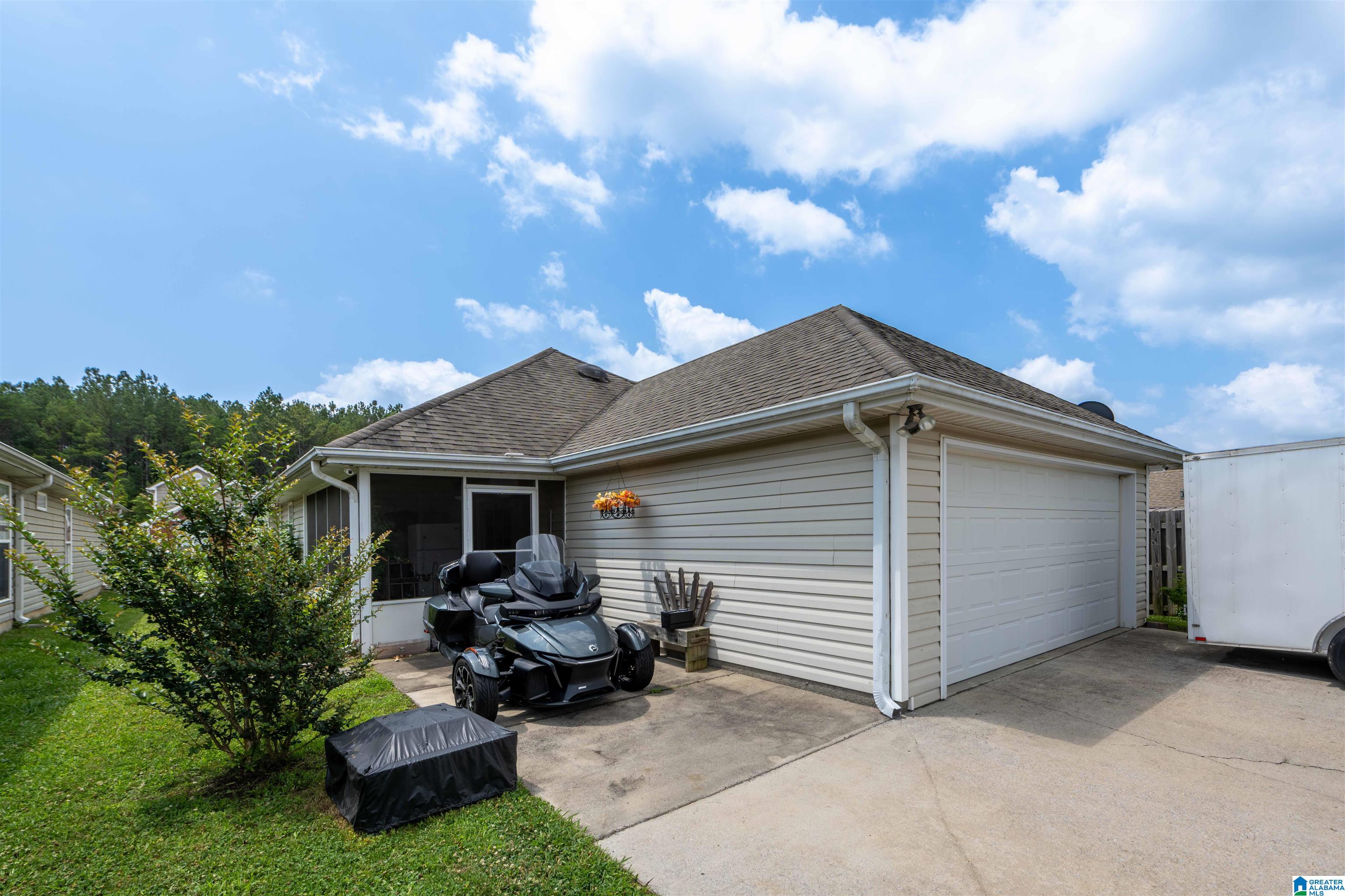1235 Village Trail Calera, AL 35040 - Photo 15 of 16