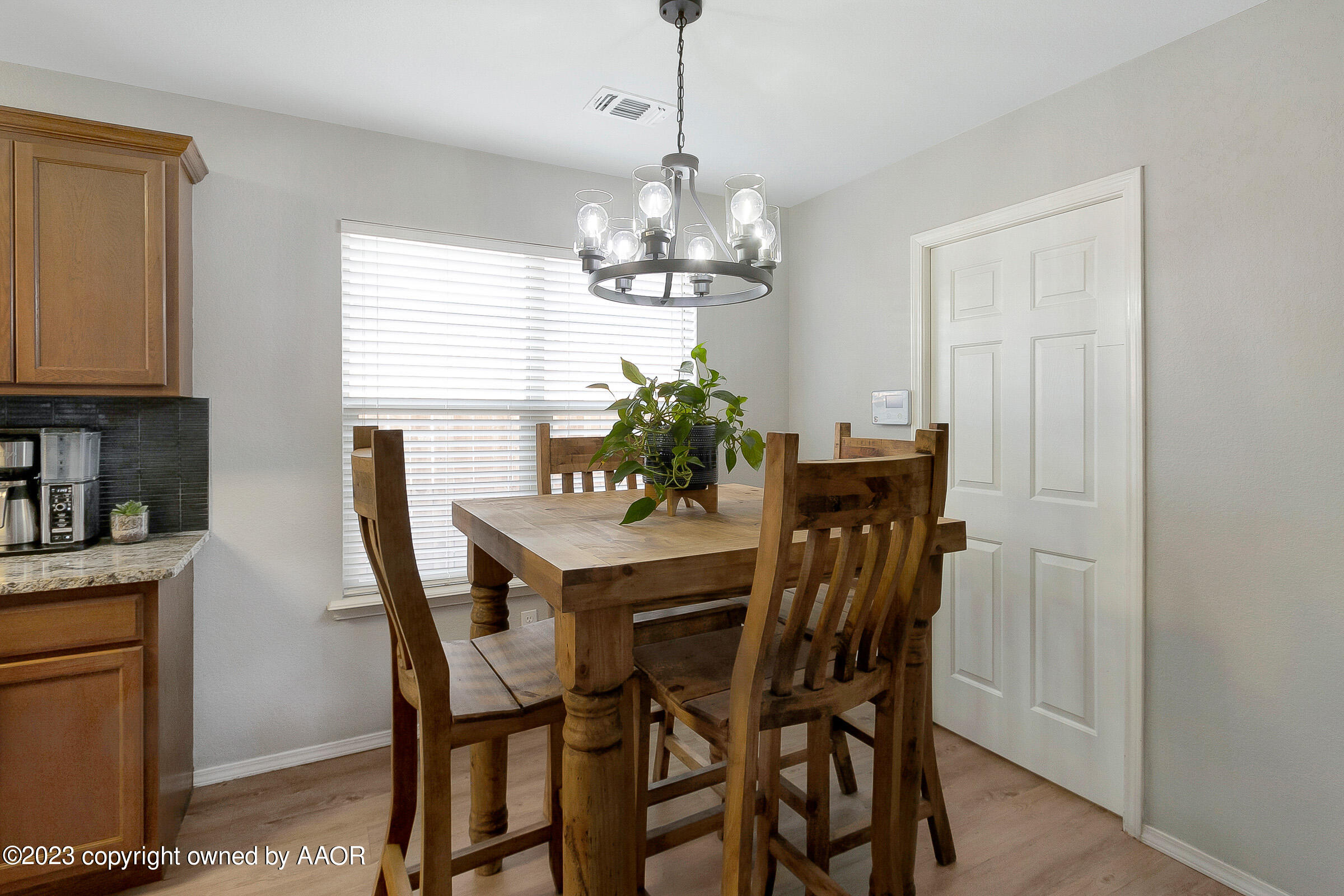 4809 Mc Kinley Lane Amarillo, TX 79110 - Photo 8 of 26 007_Dining Room
