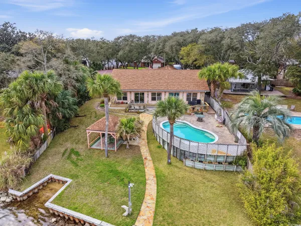 $1,800,000 | 144 Monahan Drive, Fort Walton Beach, FL 32547