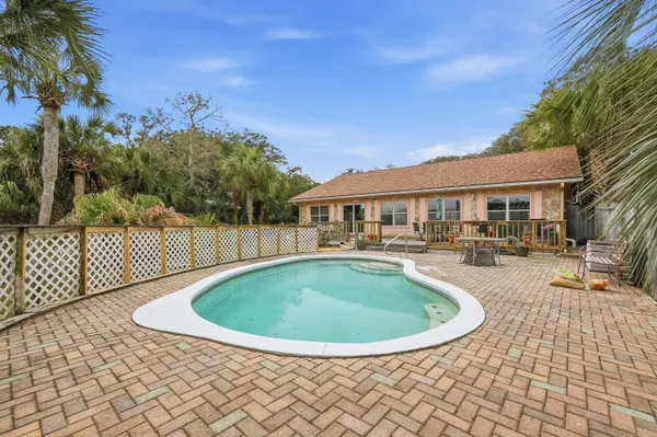 $1,800,000 | 144 Monahan Drive, Fort Walton Beach, FL 32547