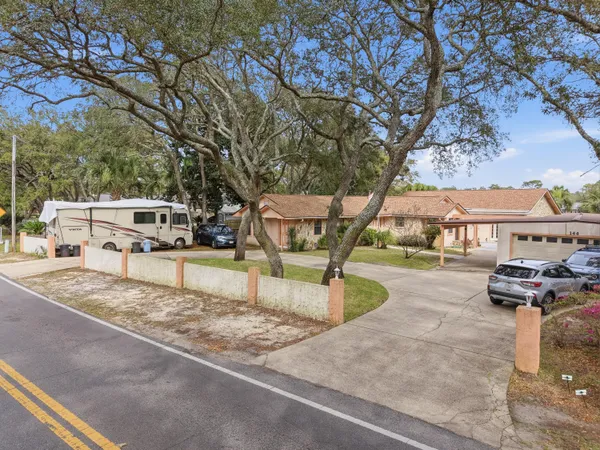 $1,800,000 | 144 Monahan Drive, Fort Walton Beach, FL 32547