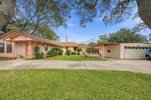 $1,800,000 | 144 Monahan Drive, Fort Walton Beach, FL 32547