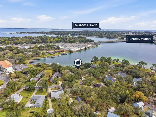 $1,800,000 | 144 Monahan Drive, Fort Walton Beach, FL 32547