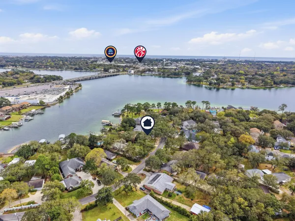$1,800,000 | 144 Monahan Drive, Fort Walton Beach, FL 32547