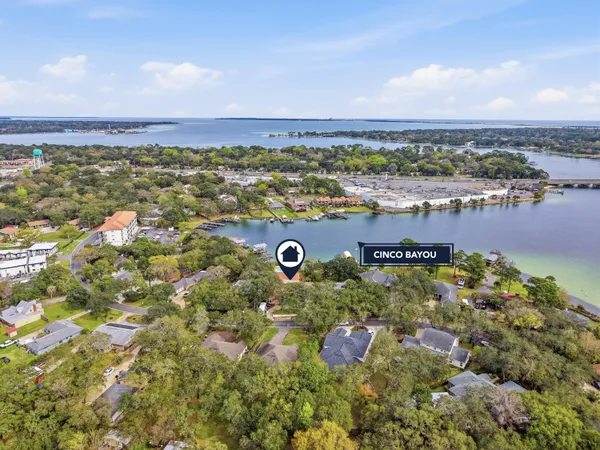 $1,800,000 | 144 Monahan Drive, Fort Walton Beach, FL 32547