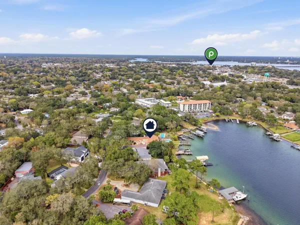 $1,800,000 | 144 Monahan Drive, Fort Walton Beach, FL 32547