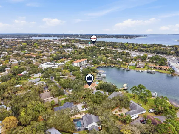 $1,800,000 | 144 Monahan Drive, Fort Walton Beach, FL 32547
