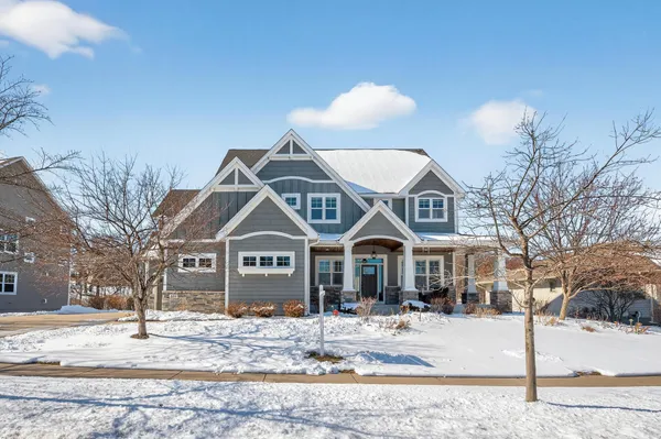$1,225,000 | 14314 McKenna Road Northwest, Prior Lake, MN 55372
