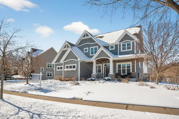 $1,225,000 | 14314 McKenna Road Northwest, Prior Lake, MN 55372