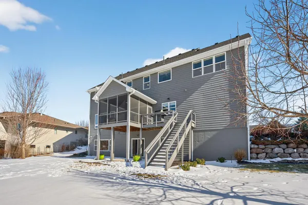 $1,225,000 | 14314 McKenna Road Northwest, Prior Lake, MN 55372