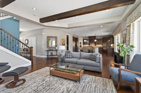 $1,225,000 | 14314 McKenna Road Northwest, Prior Lake, MN 55372