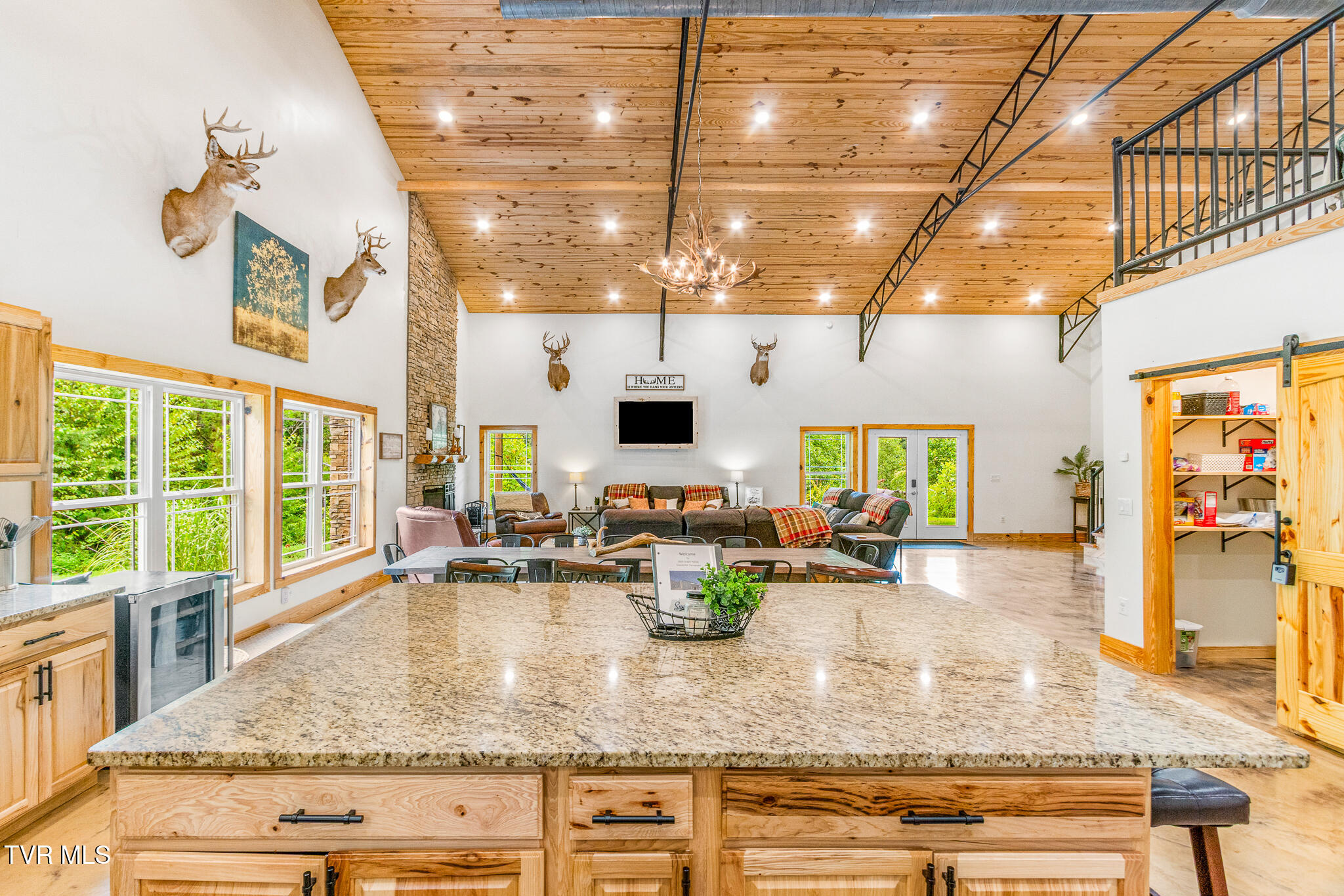 2625 Snake Hollow Road Sneedville, TN 37869 - Photo 17 of 72 DSC08372