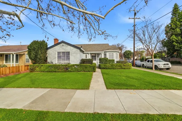 $875,000 | 894 South 10th Street, San Jose, CA 95112