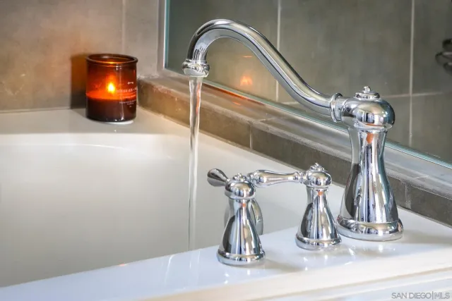 a room with musical instruments