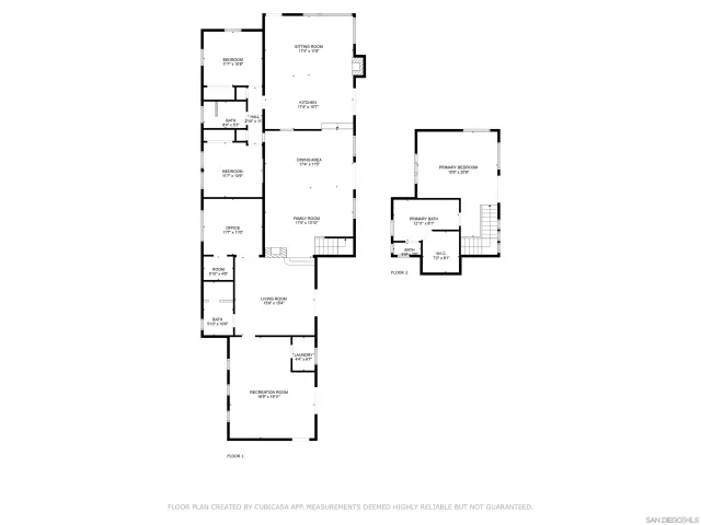 $2,850,000 | 4506 Point Loma Avenue, San Diego, CA 92107