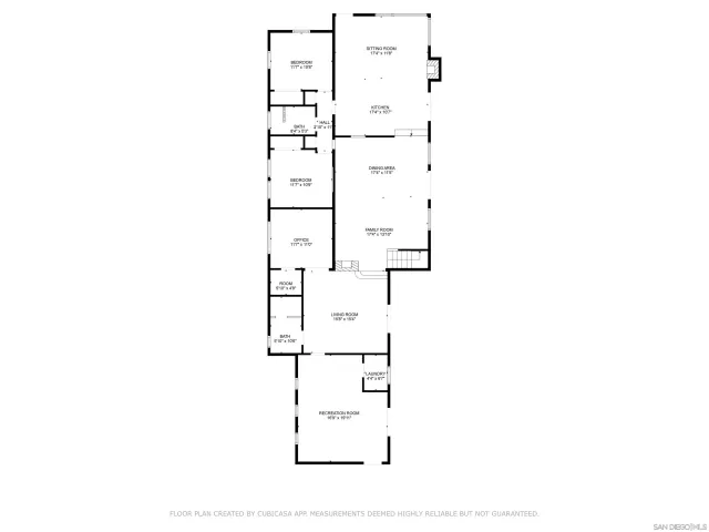 $2,850,000 | 4506 Point Loma Avenue, San Diego, CA 92107