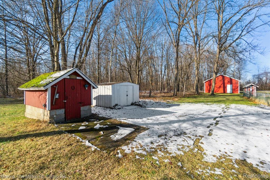 9877 Judd Road Willis, MI 48191 - Photo 39 of 54