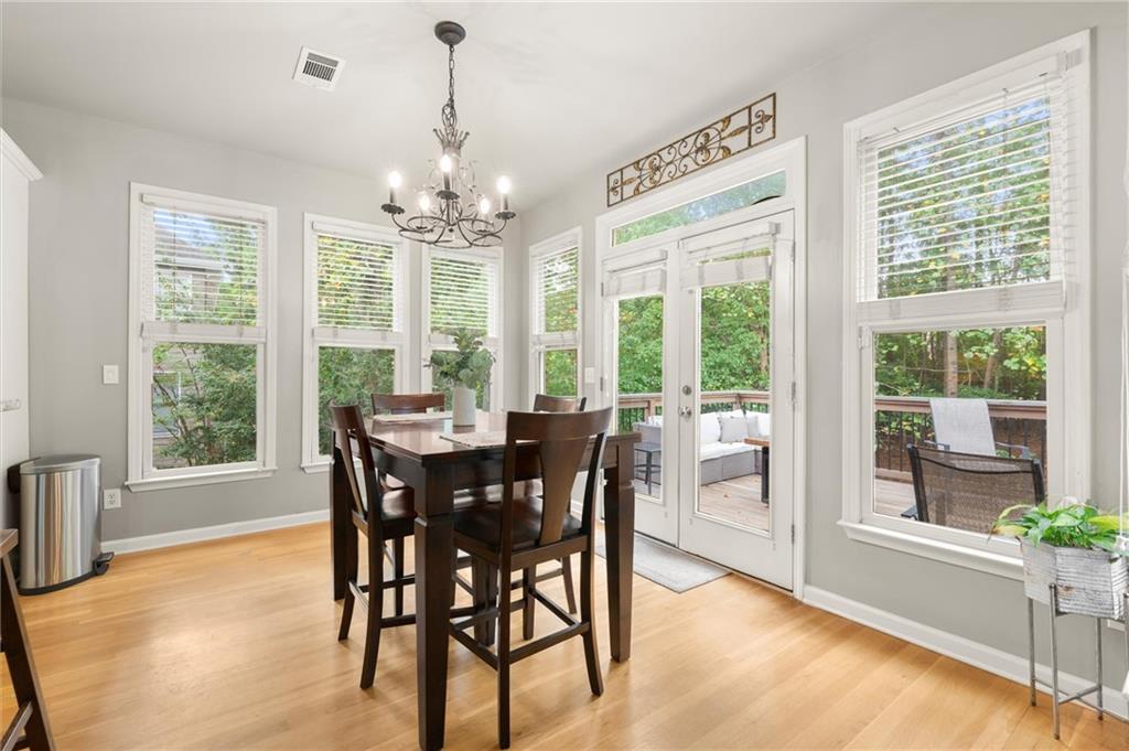 321 Ironhill Trace Woodstock, GA 30189 - Photo 13 of 75