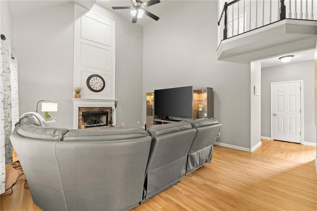 321 Ironhill Trace Woodstock, GA 30189 - Photo 14 of 75