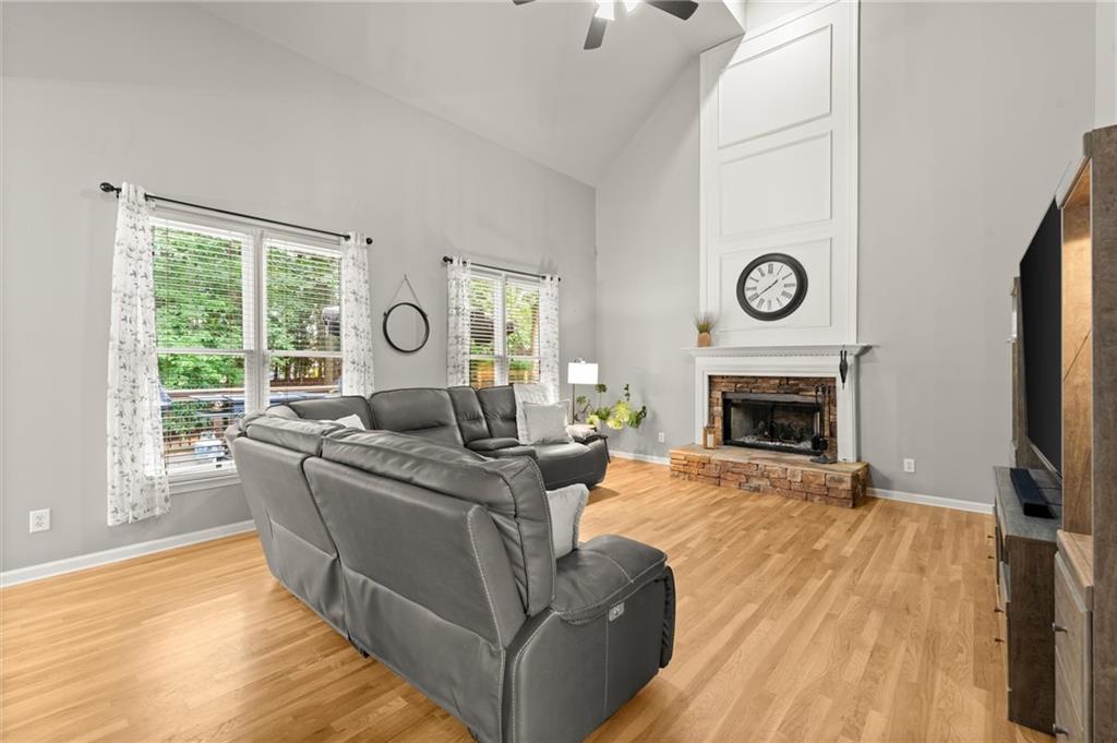 321 Ironhill Trace Woodstock, GA 30189 - Photo 15 of 75