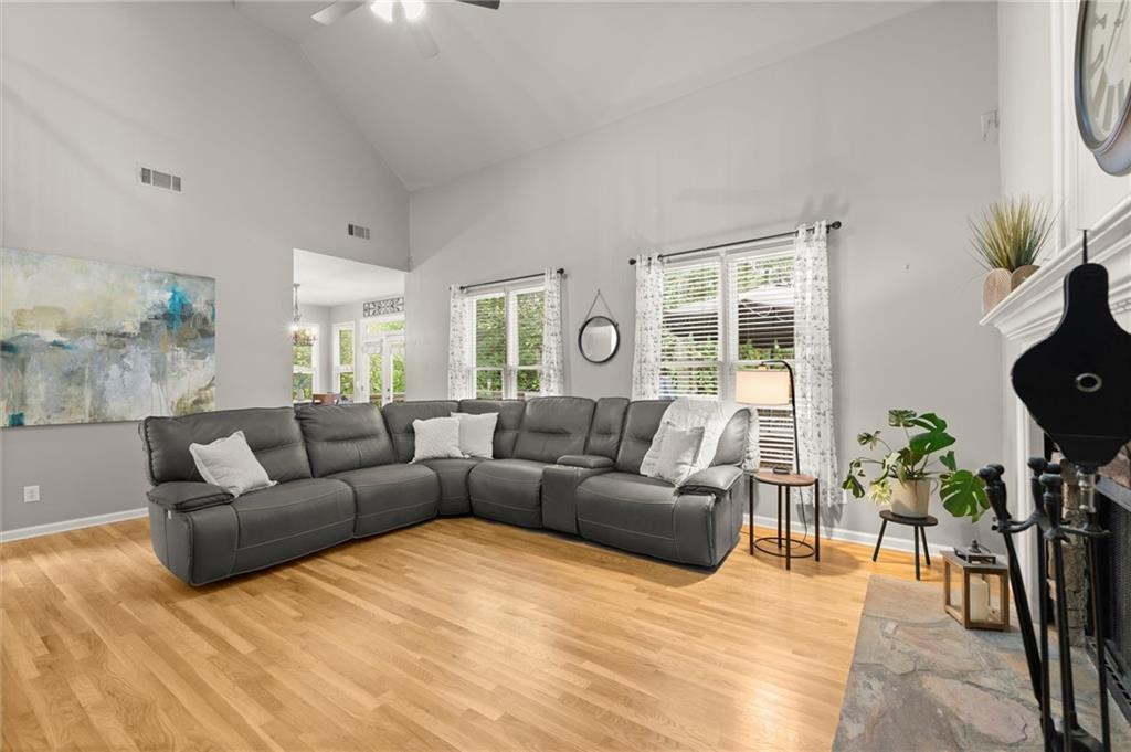 321 Ironhill Trace Woodstock, GA 30189 - Photo 16 of 75