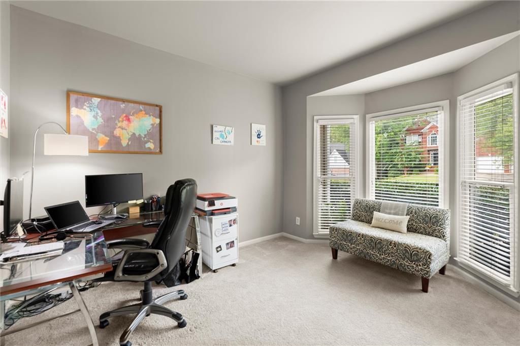 321 Ironhill Trace Woodstock, GA 30189 - Photo 18 of 75