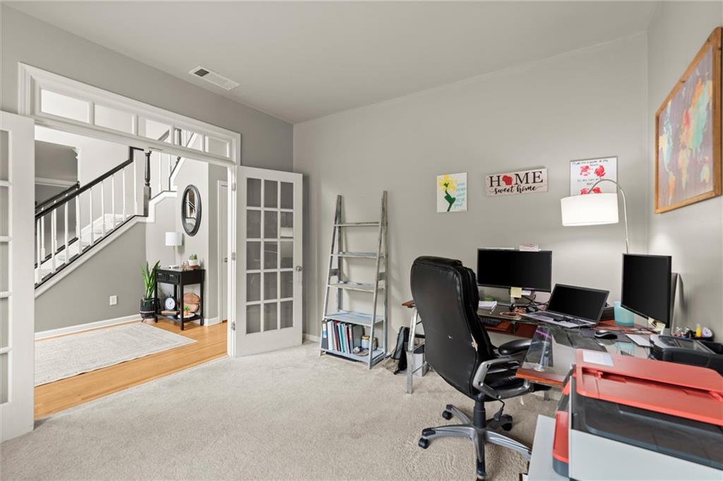 321 Ironhill Trace Woodstock, GA 30189 - Photo 19 of 75