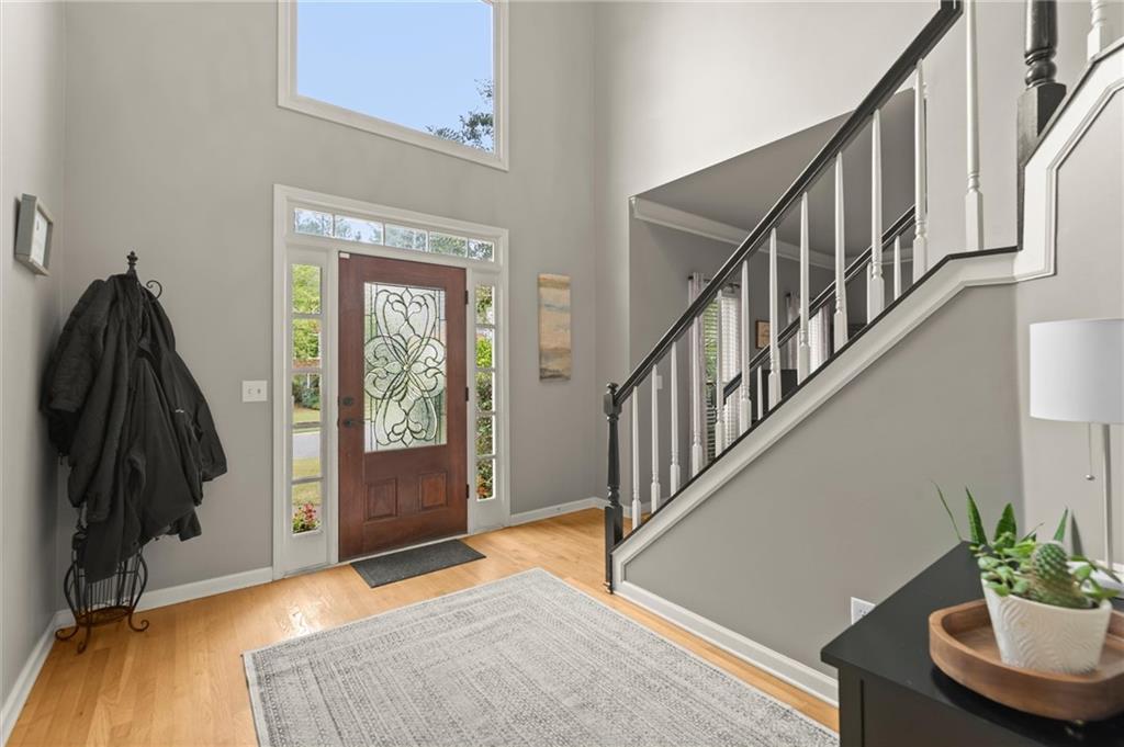 321 Ironhill Trace Woodstock, GA 30189 - Photo 26 of 75